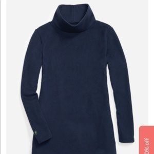 NWT Dudley Stephens Cobble Hill Turtleneck